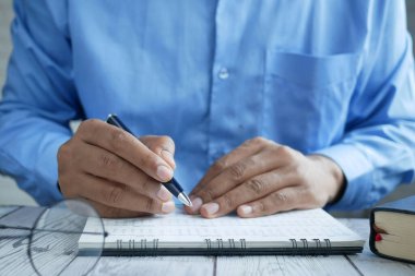 Takvim görünümünde el işaretleme tarihi olan son tarih kavramı 