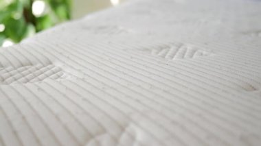 Bir şiltenin dokusunu ve konforunu yakından konuşmak..