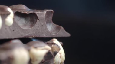 Bu süreçte fındık ve kakao ile çikolata nasıl oluşturulur?.