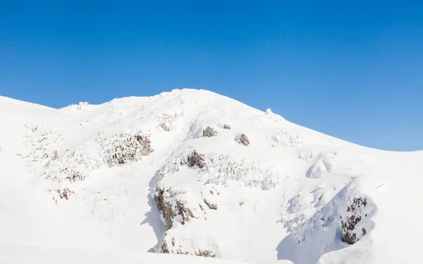 Untersberg Summit View Summit Untersberg Mountain Austria Mountain Straddles Border — Stock Photo, Image