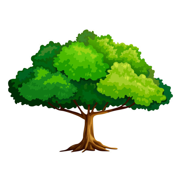 tree vector