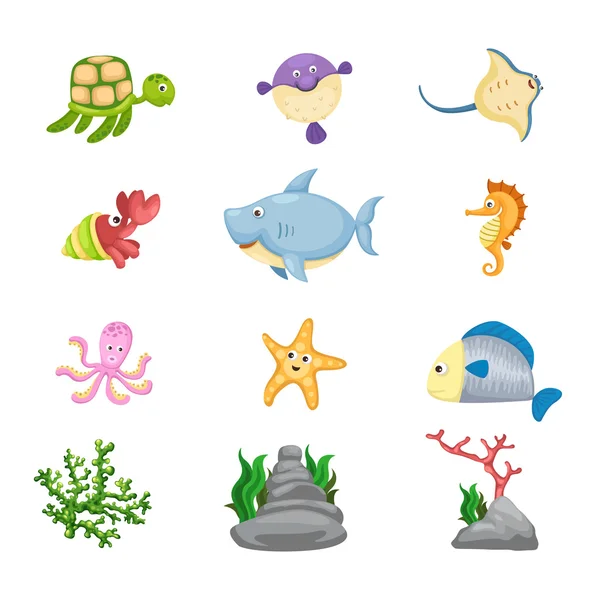 無脊椎動物 Vector Art Stock Images Depositphotos