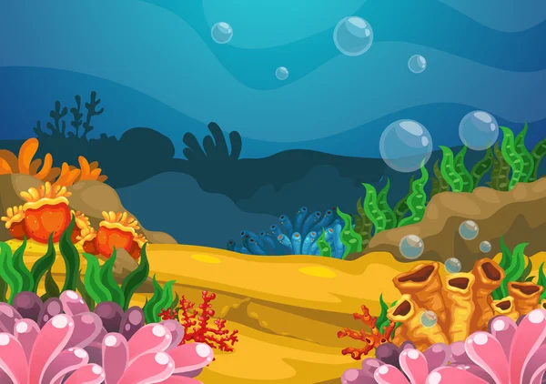 25 804 Under The Sea Vector Images Royalty Free Under The Sea Vectors Depositphotos
