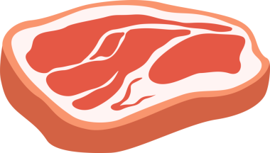 Görüntü ham et sembolü