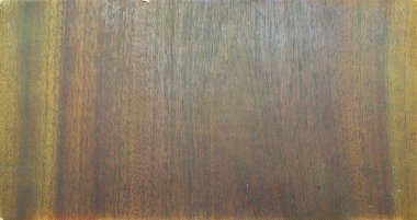 Dikey siyah desenli güzel kahverengi ahşap doku. Retro rustik bağ dokusu, arkaplan (duvar kağıdı). Yatay yönelim resmi. 