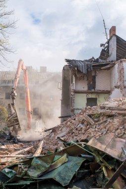 Prostejov, Çek Cumhuriyeti, 14 Ağustos. Çek itfaiye teşkilatının kırmızı Tatra kamyonu. İtfaiyeci özel aracı