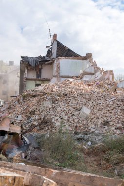 Prostejov, Çek Cumhuriyeti, 14 Ağustos. Çek itfaiye teşkilatının kırmızı Tatra kamyonu. İtfaiyeci özel aracı