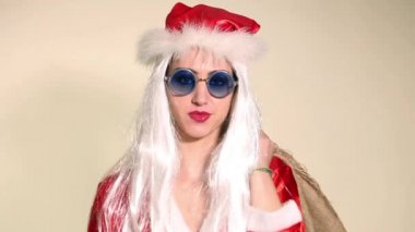 Noel Baba seni istiyor