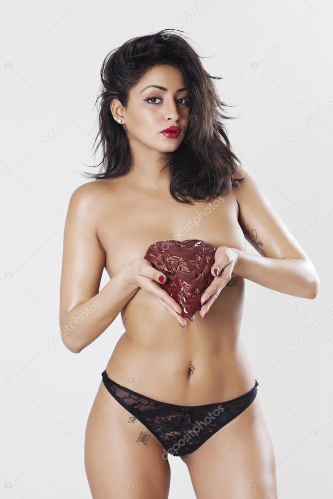 Heart Stone Deposit Heart Stone Deposit