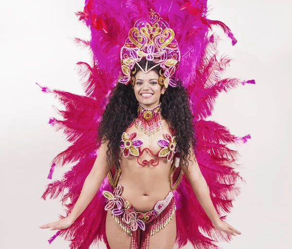 Samba Dancer写真素材 ロイヤリティフリーsamba Dancer画像 Depositphotos