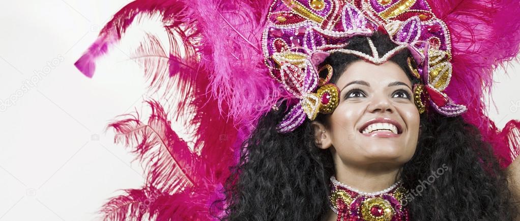 samba roze