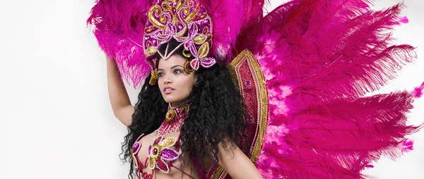 samba roze