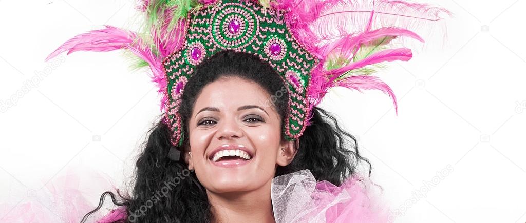 samba roze