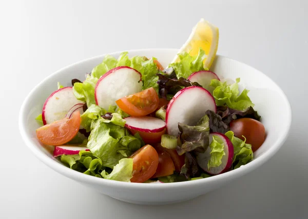 Tabak turp salatası