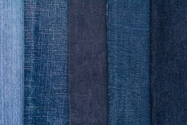 Denim doku. Arka plan