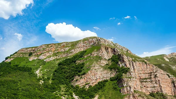 Rocas Verdes Reserva Natural — Foto de Stock