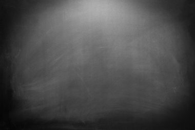 boş eski yazı tahtası