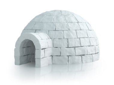Igloo Nordic, yatay