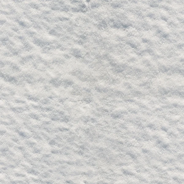 Schnee nahtlose Textur Stockbild