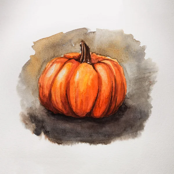 Punpkin — Stock Photo, Image