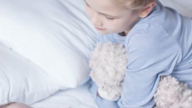 Bebeklerin uyku çok ihtiyacı vardır..