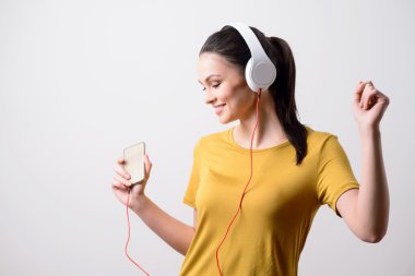 Pozitif kız müzik