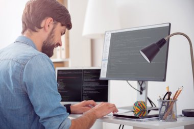 Adam bilgisayar programlama