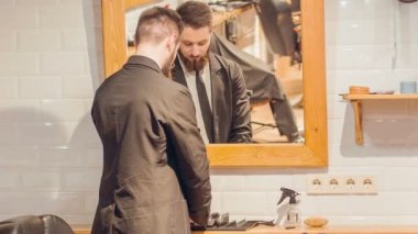 Hoş Kuaför konuksever istemcileri