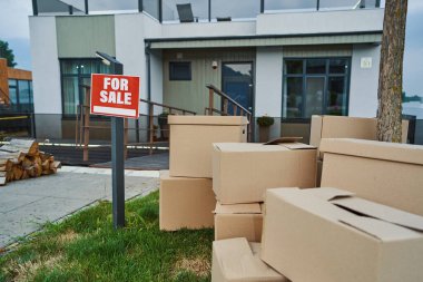 Bu rahat güzel yerin yeni sakinlere ihtiyacı var.