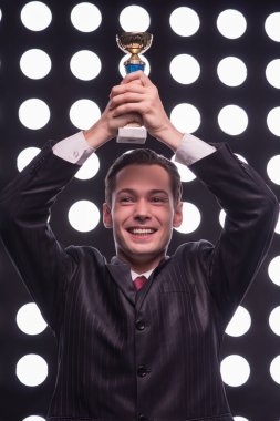 Çekici star Tv sunucusu