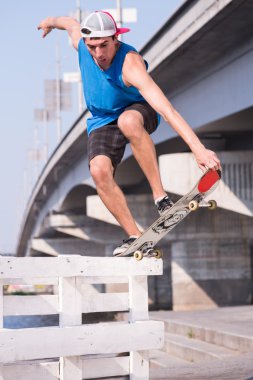 Kaykay herkes için değil