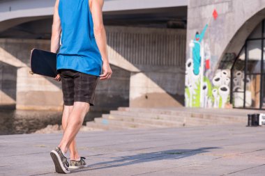 Kaykay herkes için değil