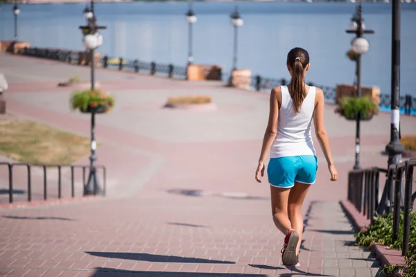 Attività sportive — Foto Stock