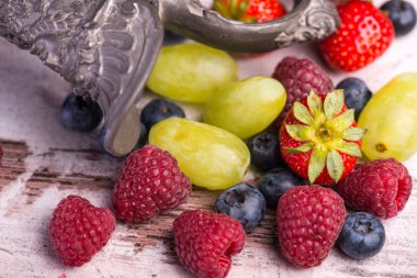 Natürmort sonsuz bir güzelliktir