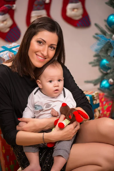 Festa di Capodanno — Foto Stock