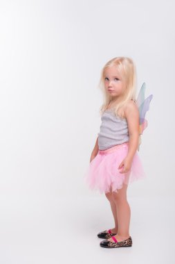 Noel - küçük meleğim