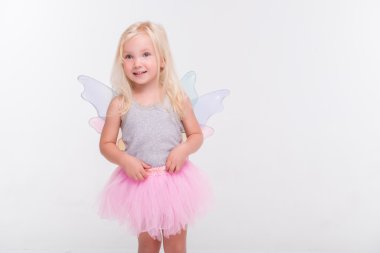 Noel - küçük meleğim