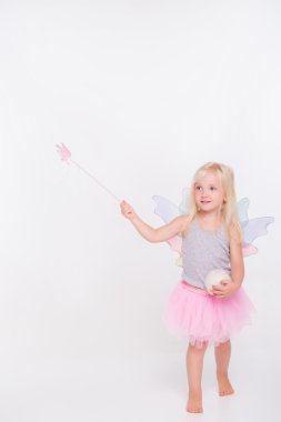 Noel - küçük meleğim