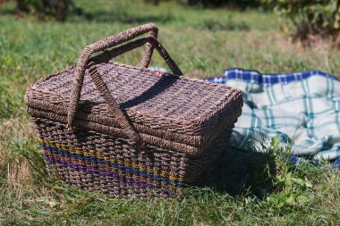 Piknik her zaman zevktir