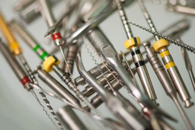 Bir dişçi iş o kadar kolay değil