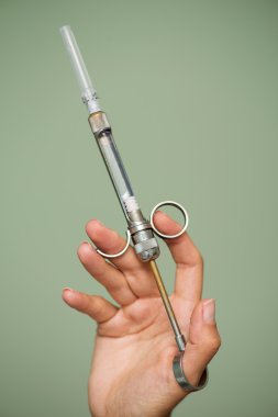 Bir dişçi iş o kadar kolay değil