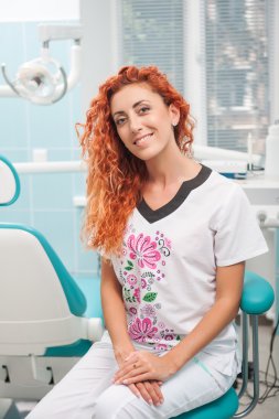 Bir dişçi iş o kadar kolay değil