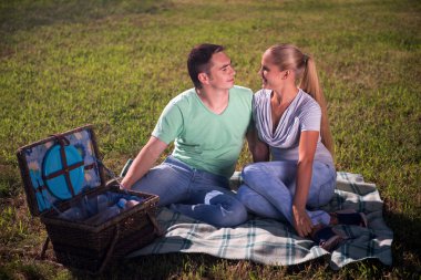 Piknik her zaman zevktir