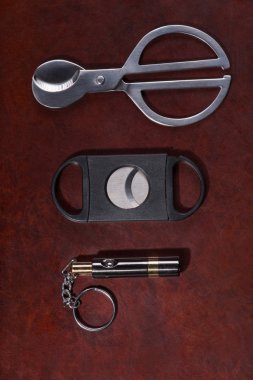 Puro için gerekli şeyleri