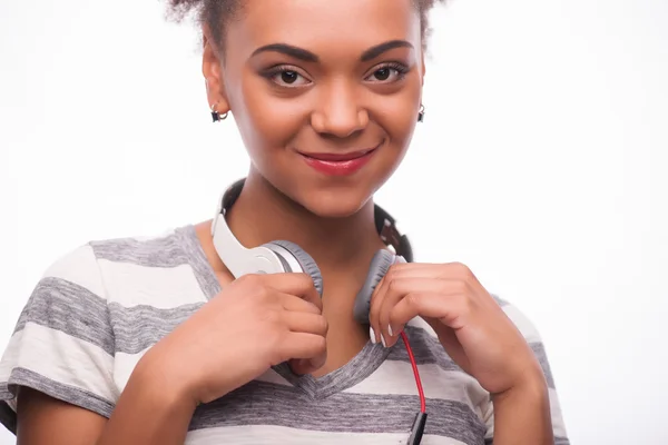 Alle lieben Musik — Stockfoto