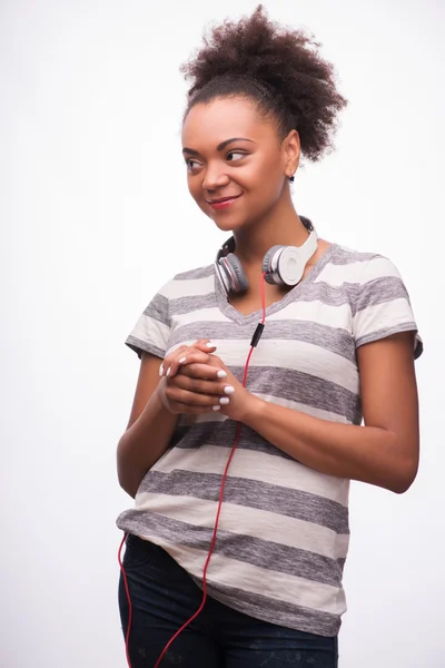 Everybody loves music — Stock Photo, Image