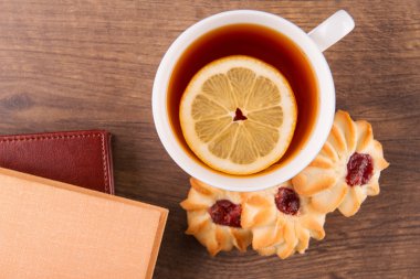 Kitaplar güzelliği