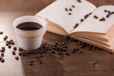 Kitaplar güzelliği