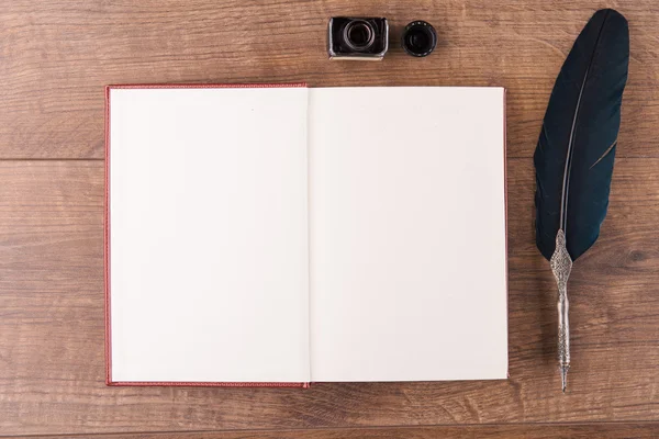 The beauty of books — Stock Photo, Image