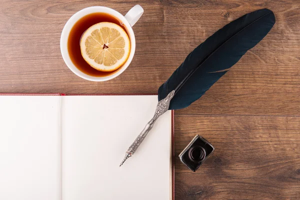 The beauty of books — Stock Photo, Image